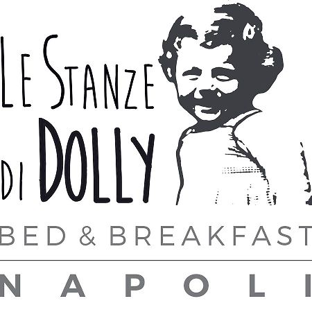 Le Stanze Di Dolly Bed and Breakfast Neapel Exteriör bild