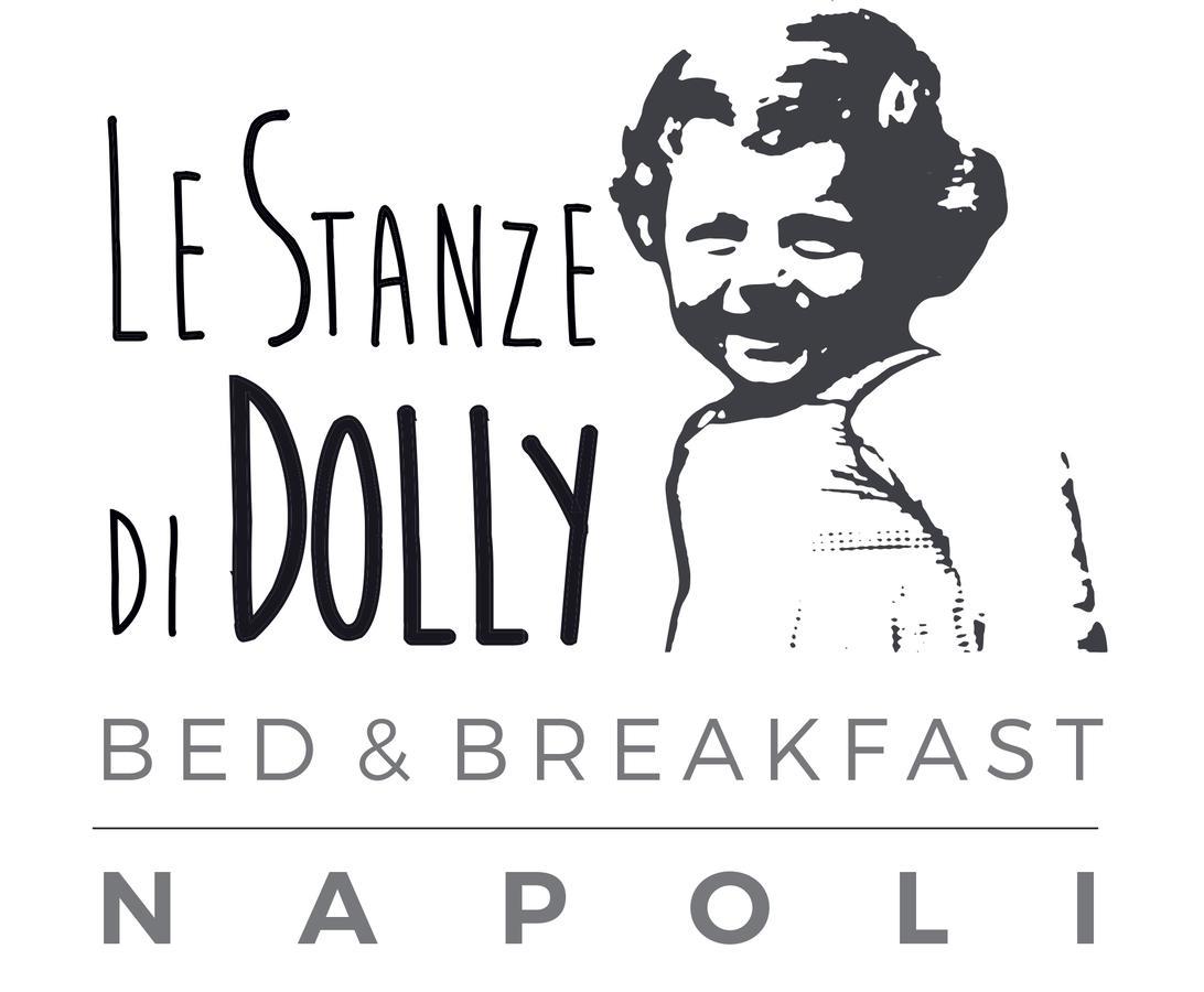 Le Stanze Di Dolly Bed and Breakfast Neapel Exteriör bild